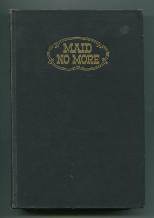 Maid No More