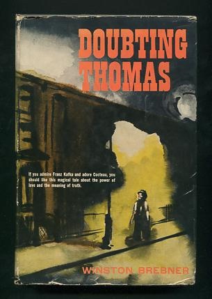 Doubting Thomas