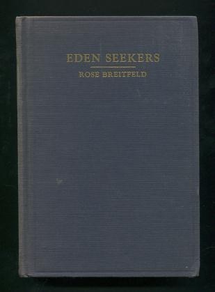 Eden Seekers