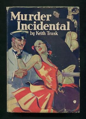 Murder Incidental