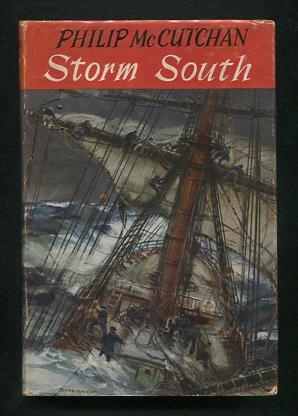 Storm South