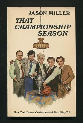 That Championship Season