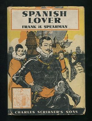 Spanish Lover