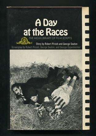 A Day at the Races