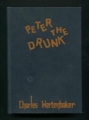 Peter the Drunk