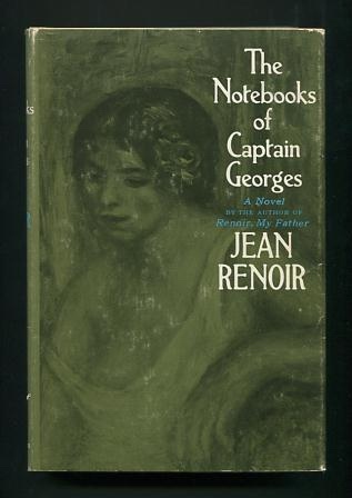 The Notebooks of Captain Georges [*SIGNED*]