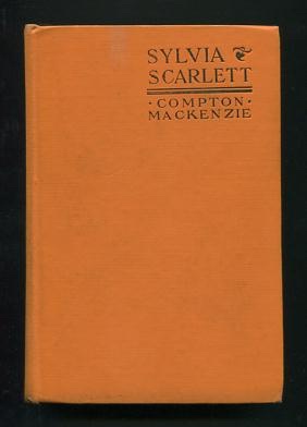 The Early Life and Adventures of Sylvia Scarlett