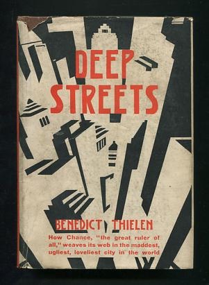 Deep Streets