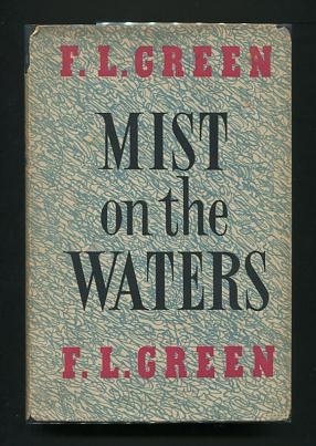 Mist on the Waters