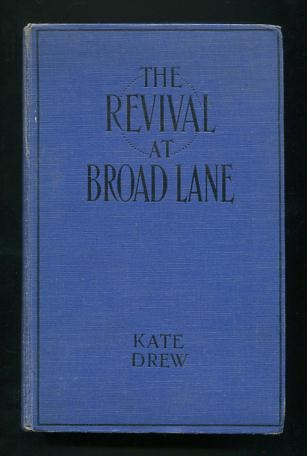The Revival at Broad Lane
