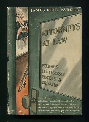 Attorneys at Law: Forbes, Hathaway, Bryan & Devore