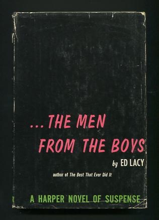 The Men from the Boys
