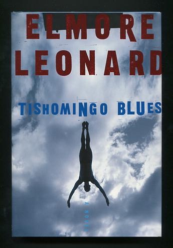 Tishomingo Blues [*SIGNED*]