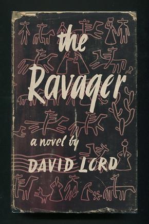 The Ravager