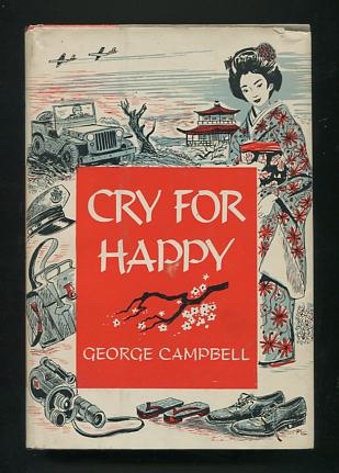 Cry for Happy