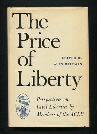 The Price of Liberty