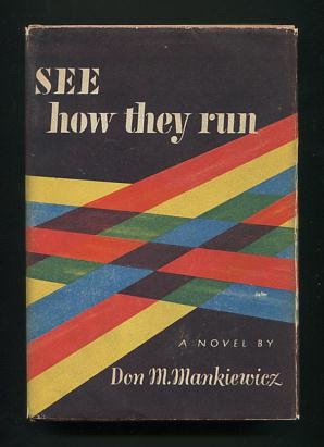 See How They Run