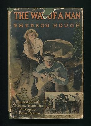 The Way of a Man [Photoplay Edition]