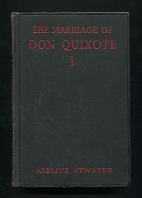 The Marriage of Don Quixote