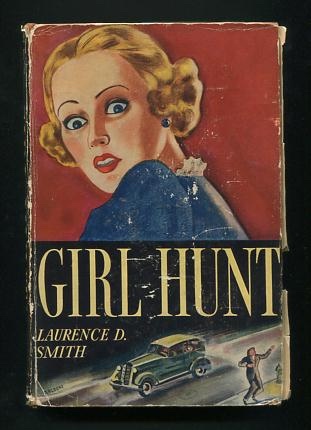 Girl Hunt