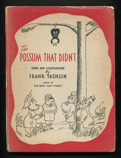 The 'Possum That Didn't