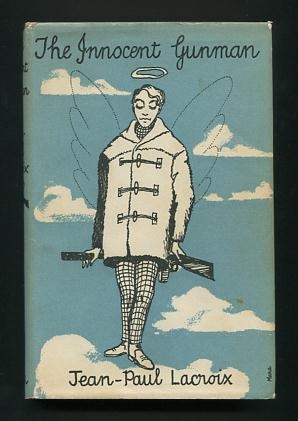 The Innocent Gunman