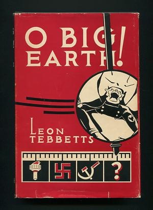O Big Earth!