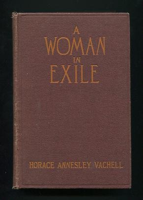 A Woman in Exile