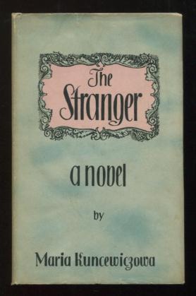 The Stranger