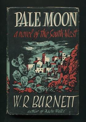 Pale Moon