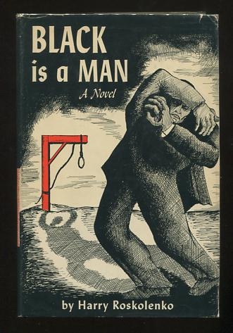 Black is a Man