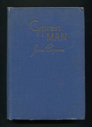 Cypress Man