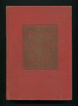 Rain Every Day
