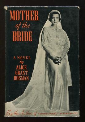 Mother of the Bride