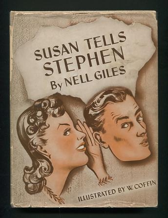 Susan Tells Stephen