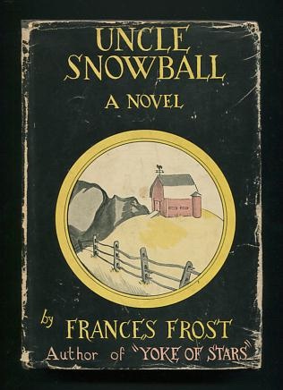 Uncle Snowball
