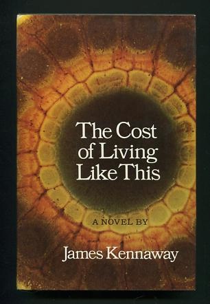 The Cost of Living Like This