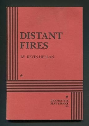 Distant Fires