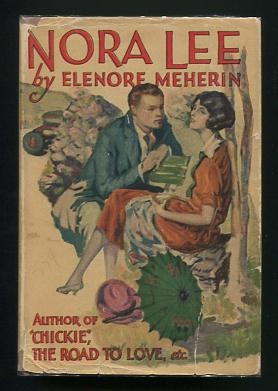 Nora Lee