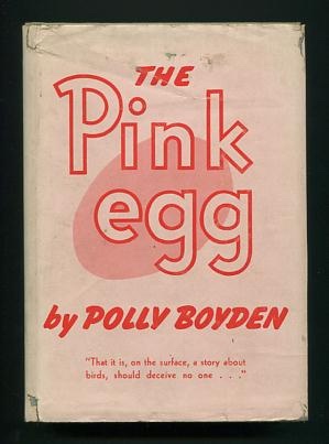 The Pink Egg