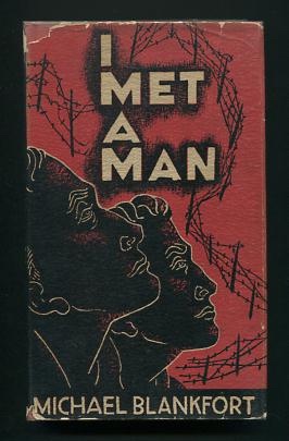 I Met a Man