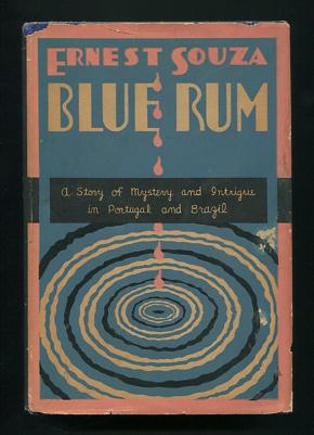 Blue Rum