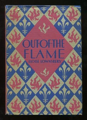 Out of the Flame