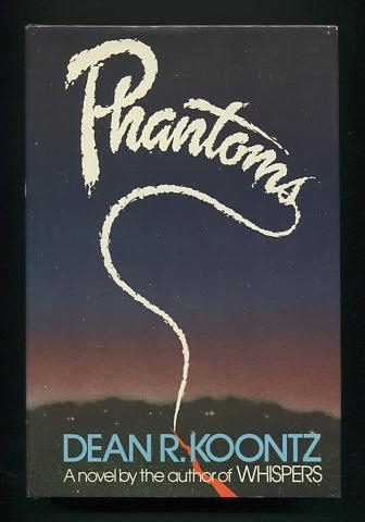 Phantoms [*SIGNED*]