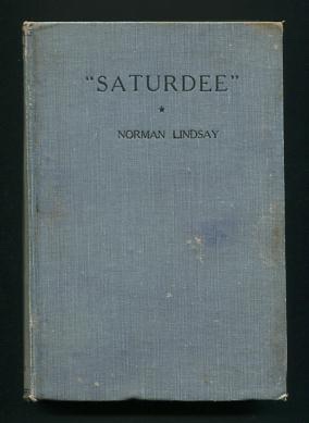 "Saturdee"