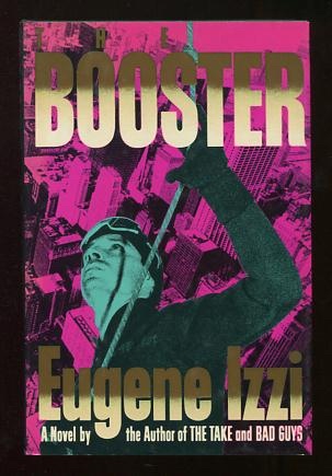 The Booster [*SIGNED*]