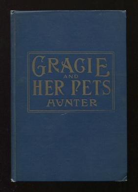 Gracie and Her Pets [*SIGNED*]