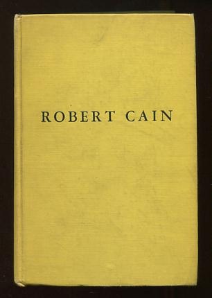 Robert Cain