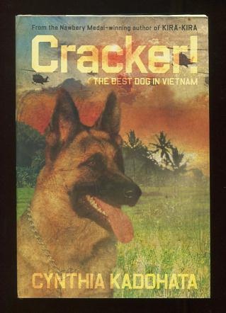 Cracker! The Best Dog in Vietnam [*SIGNED*]