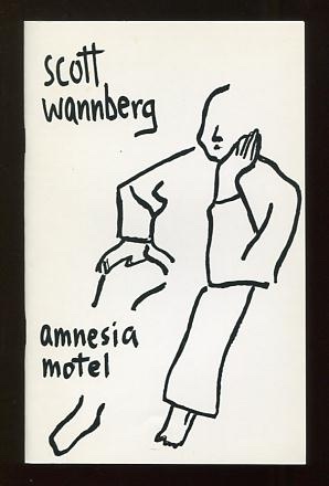 Amnesia Motel [*SIGNED*]